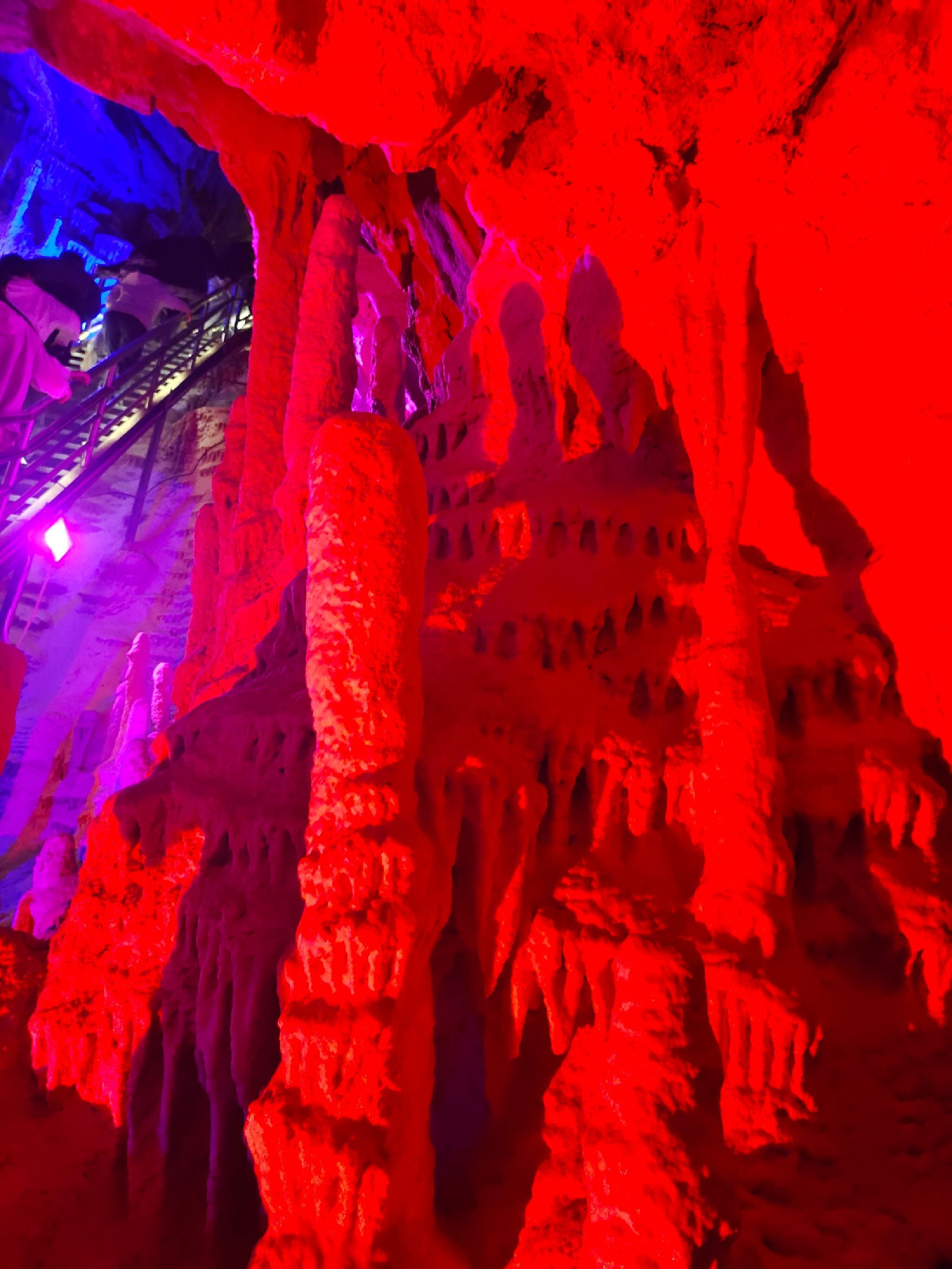 叮当洞景区旅行图片 1