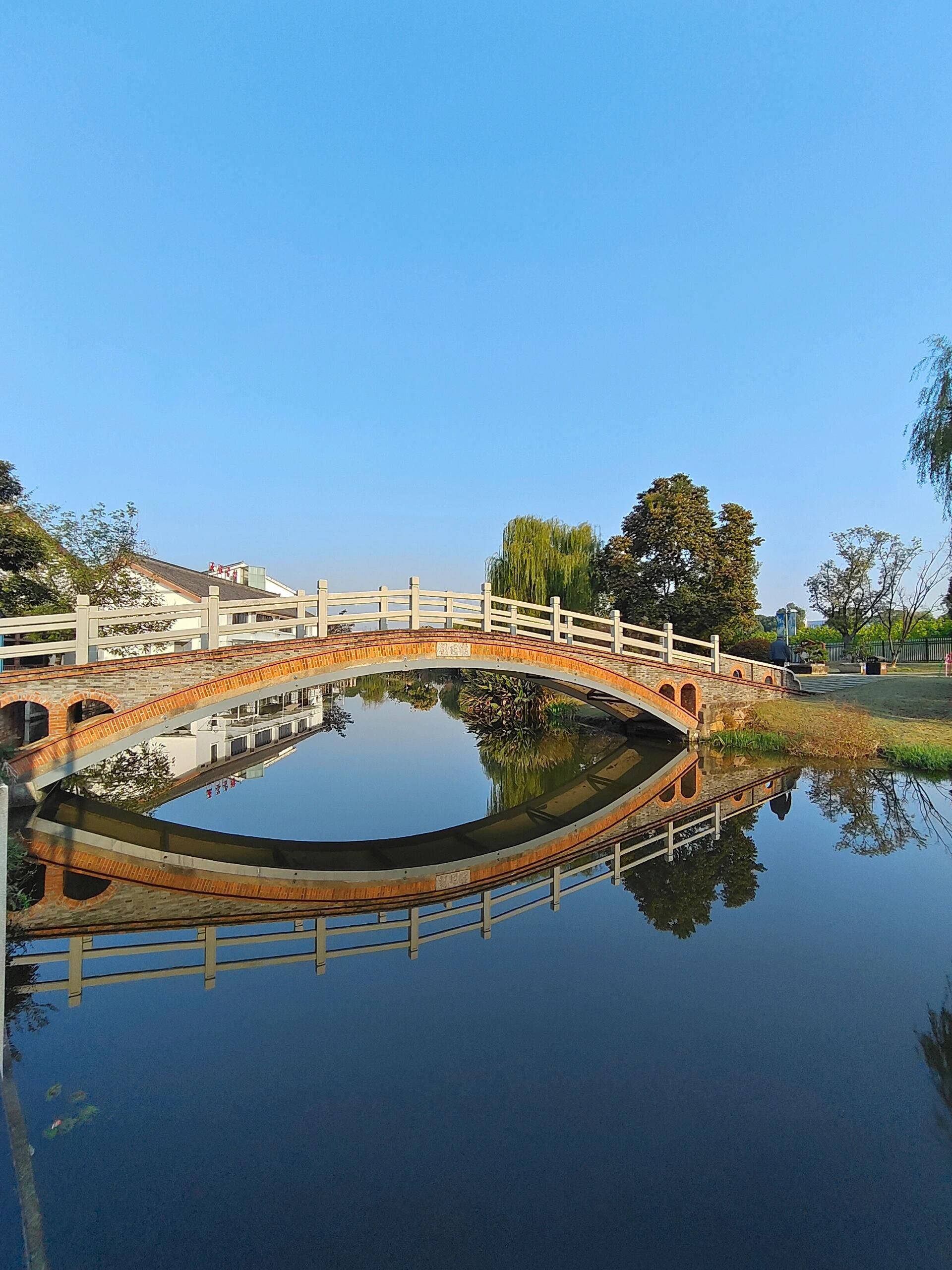 西漳公园旅行图片 1