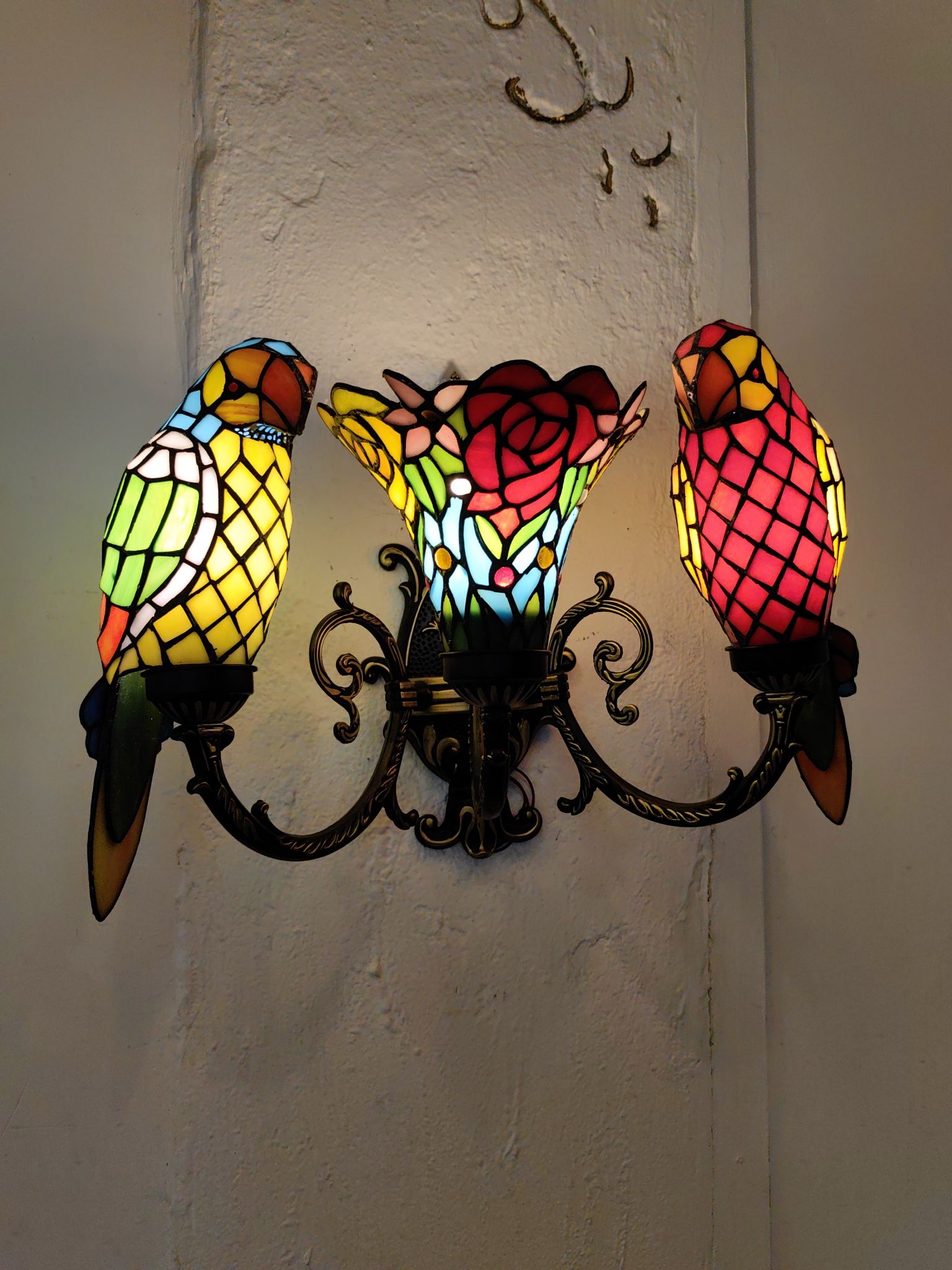 万隆汇祥灯饰广场(万隆汇洋家居灯饰广场店)