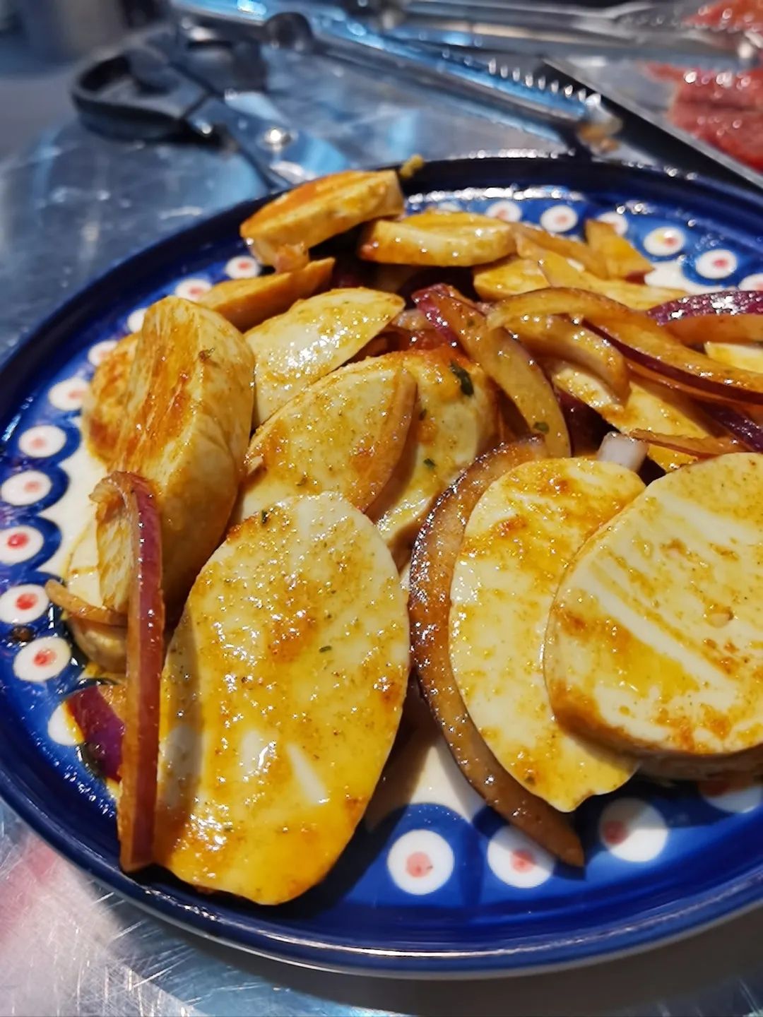 煎烤官黑椒牛扒炭火烤肉(福和城店)