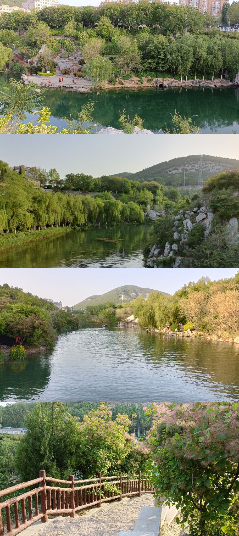 历阳湖旅行图片 2