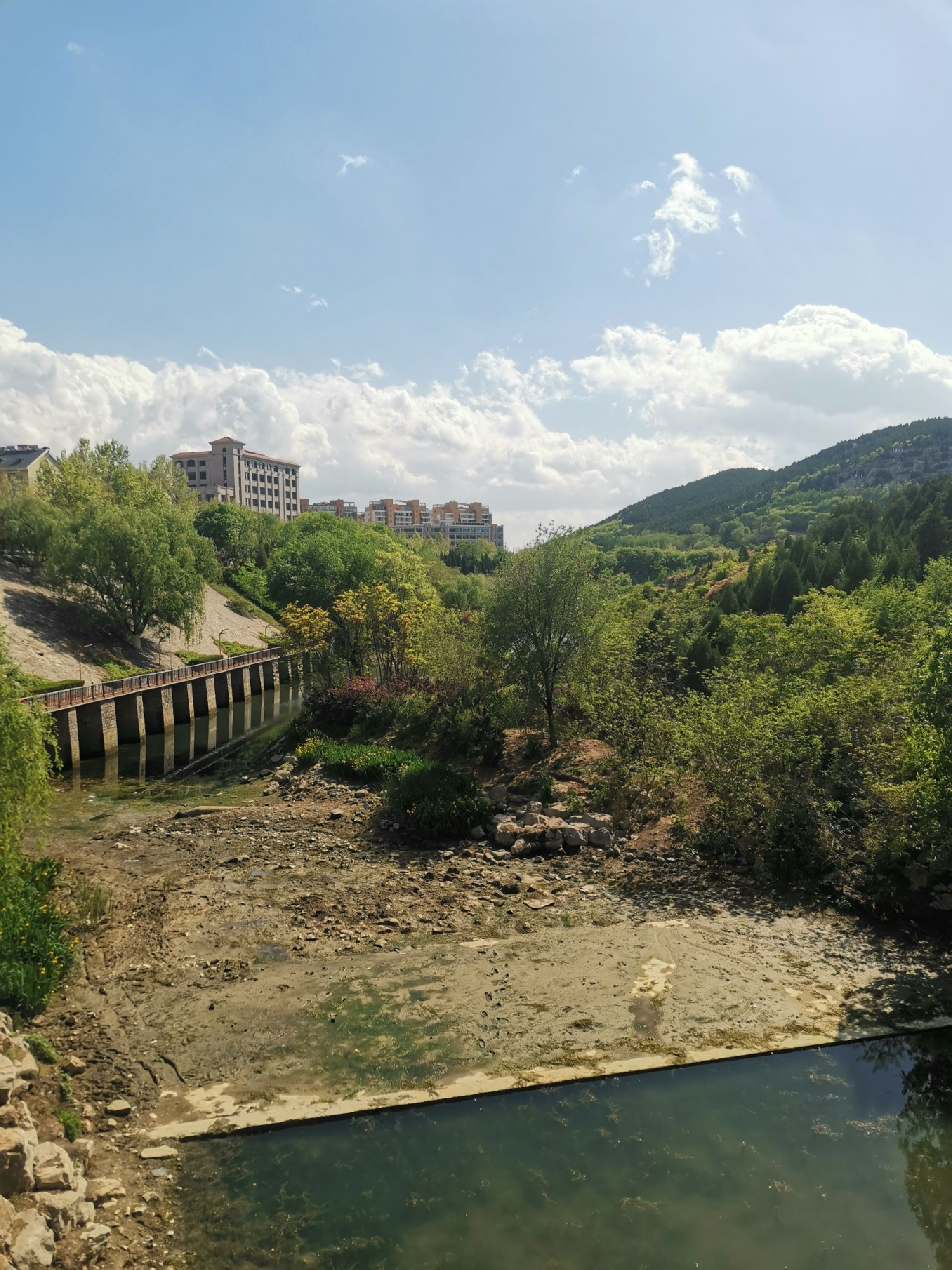 历阳湖旅行图片 2