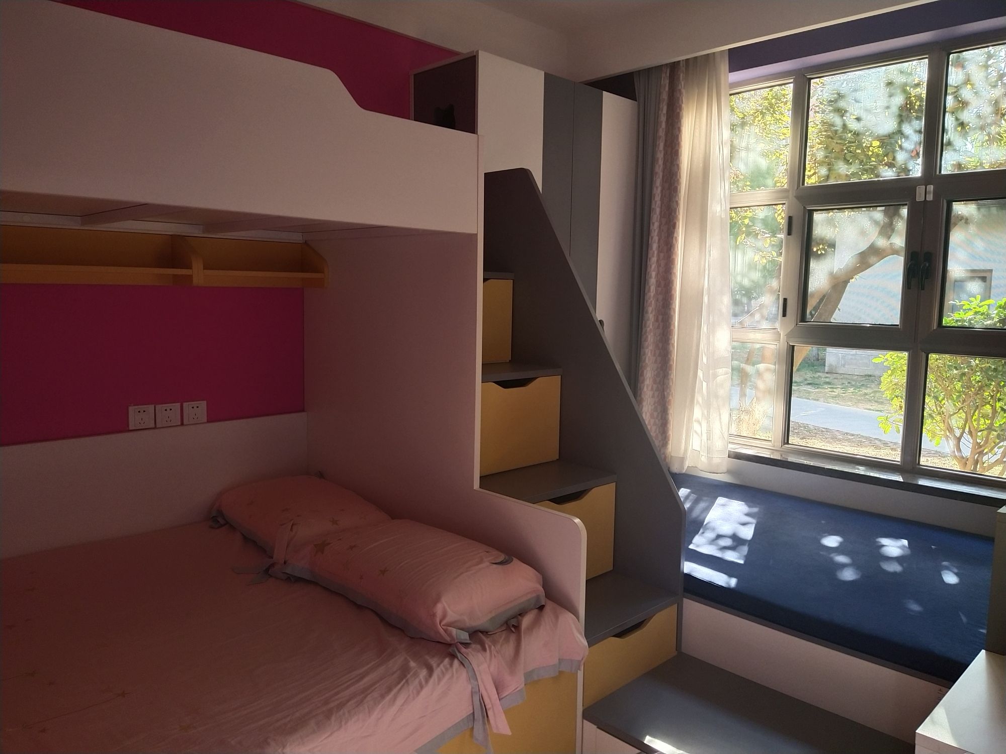 司空新家装 - 滨海路街道便民圈栖邻生活圈购物服务服务点实景照片