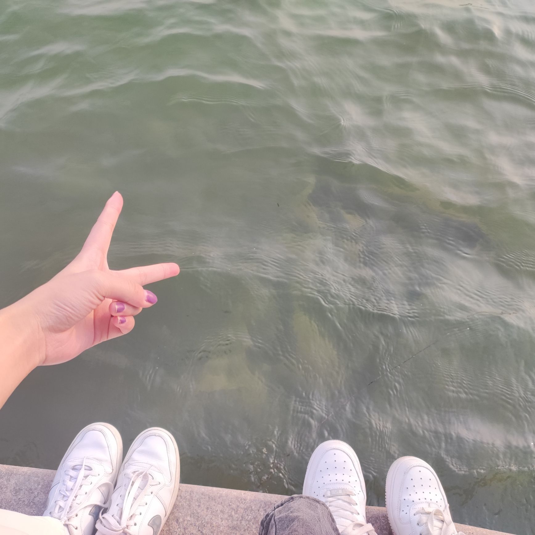 鸢都湖水上游乐园旅行图片 1