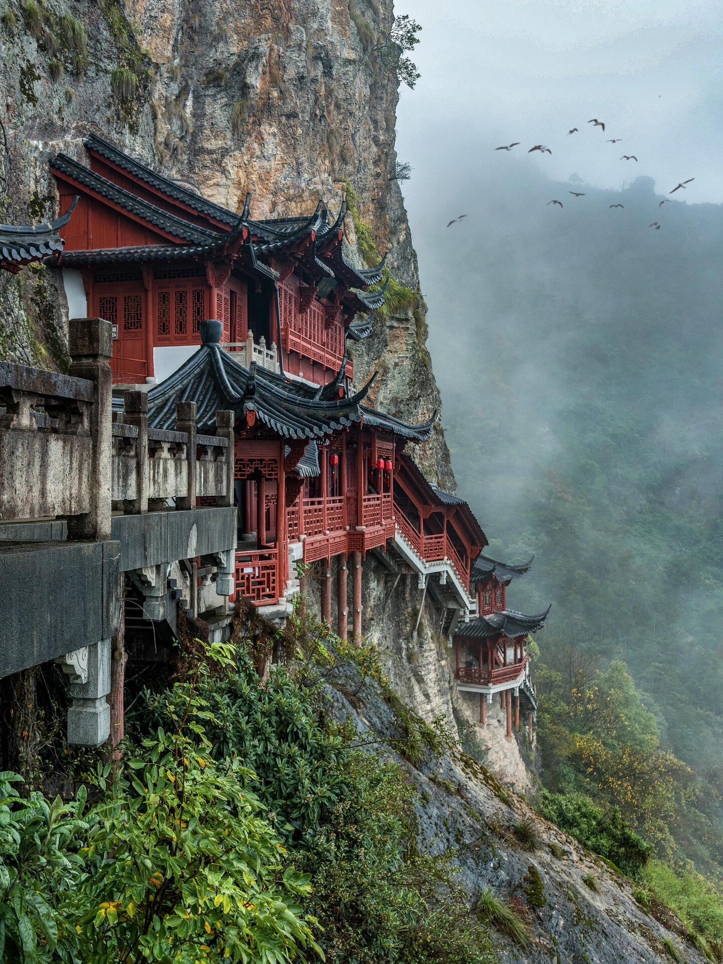 七里扬帆旅行图片 2