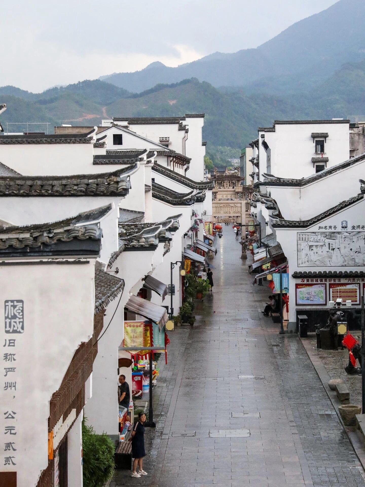 七里扬帆旅行图片 3