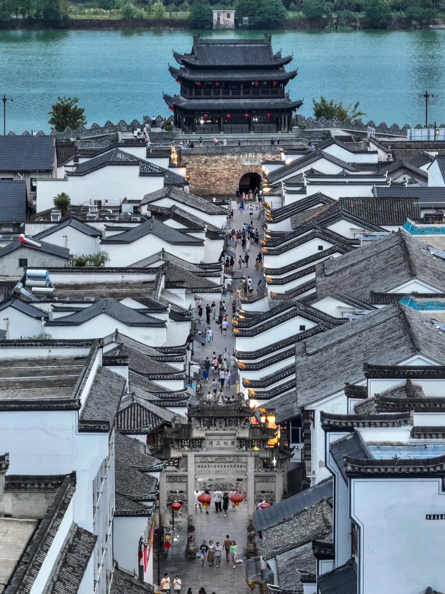 七里扬帆旅行图片 1
