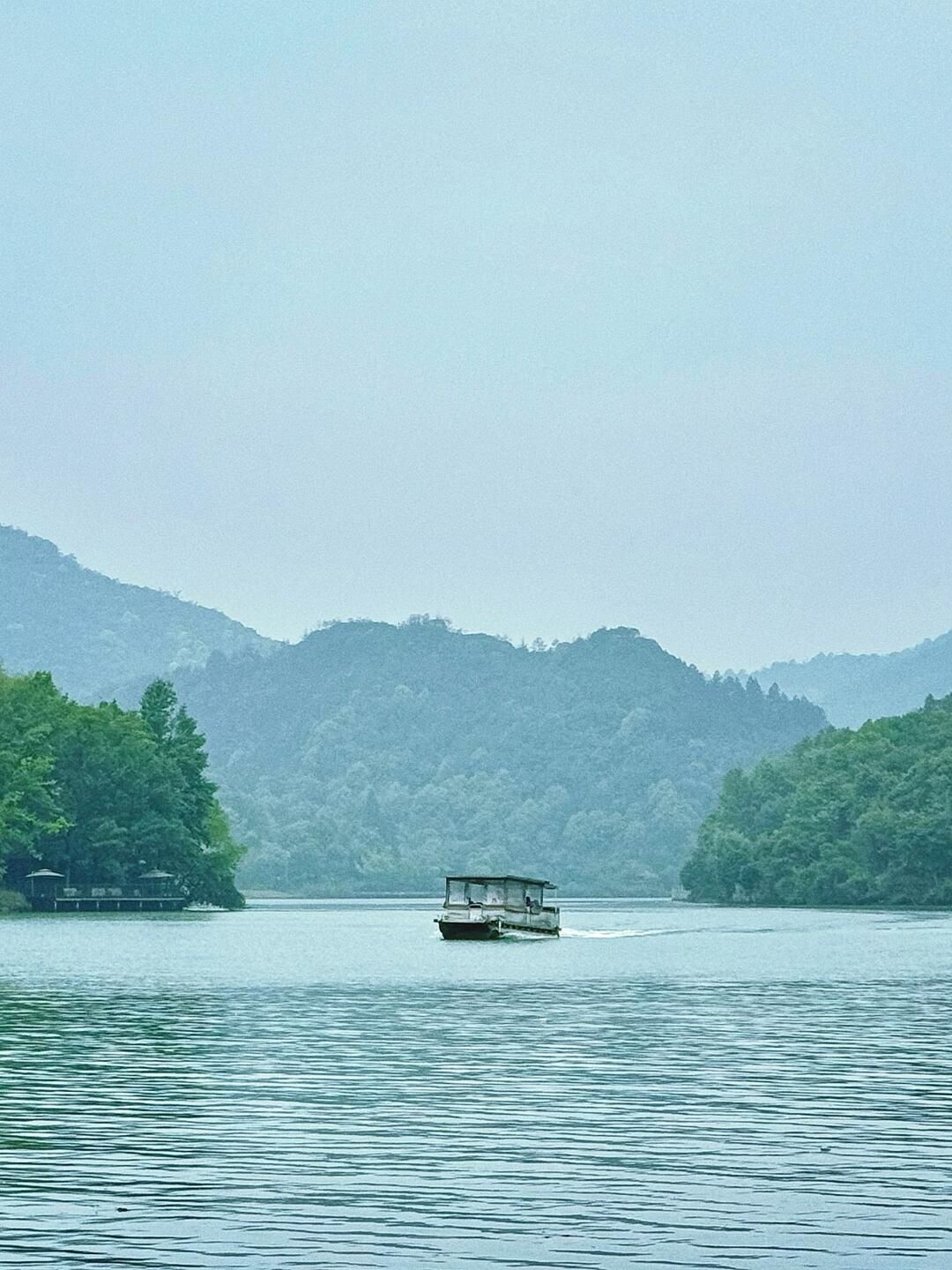 七里扬帆旅行图片 1