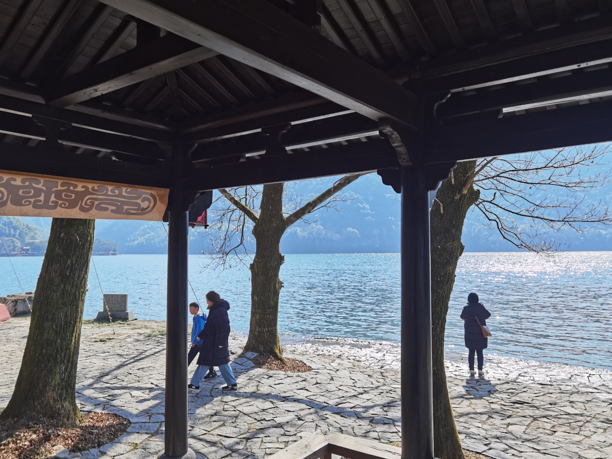 七里扬帆旅行图片 2