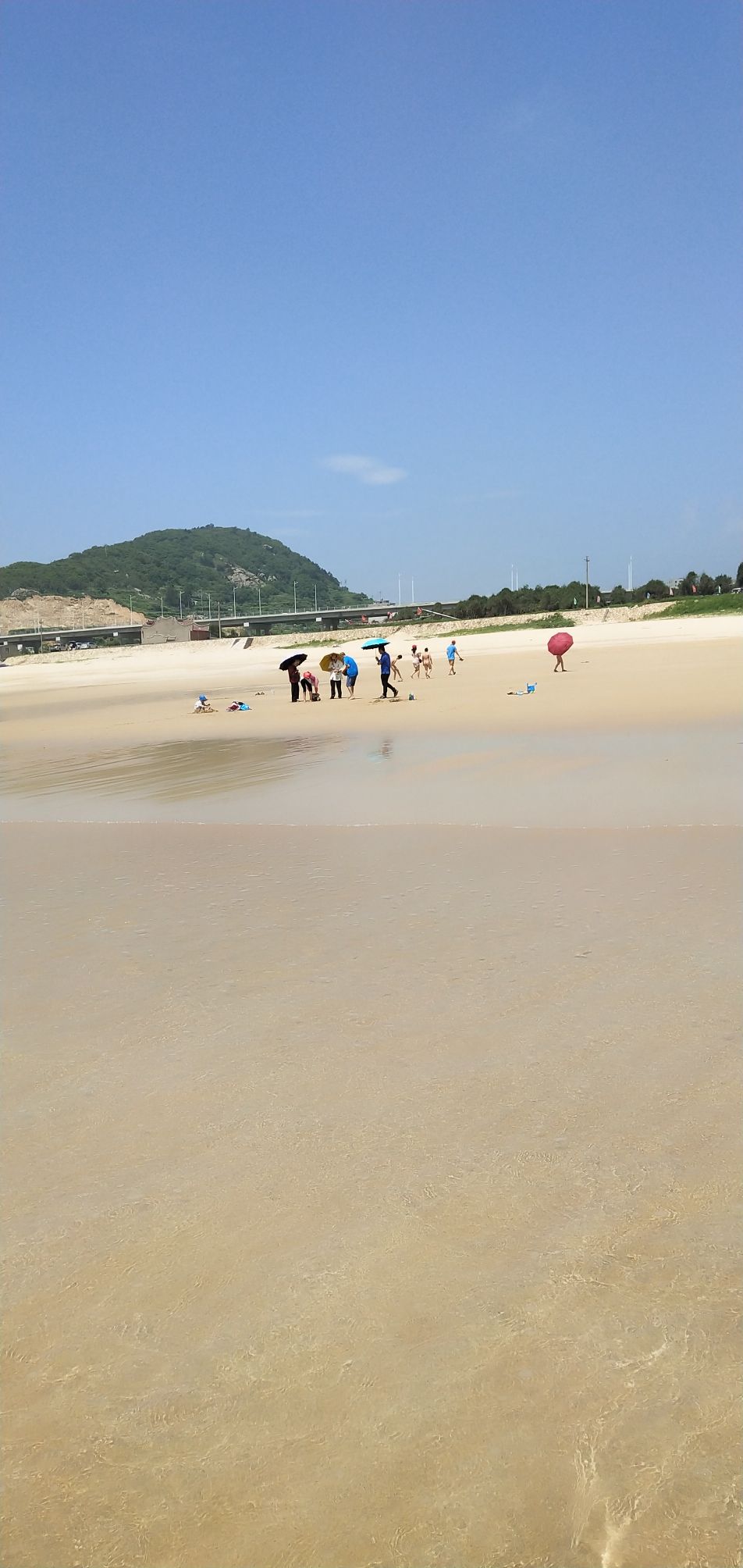 黄岐沙滩旅行图片 3