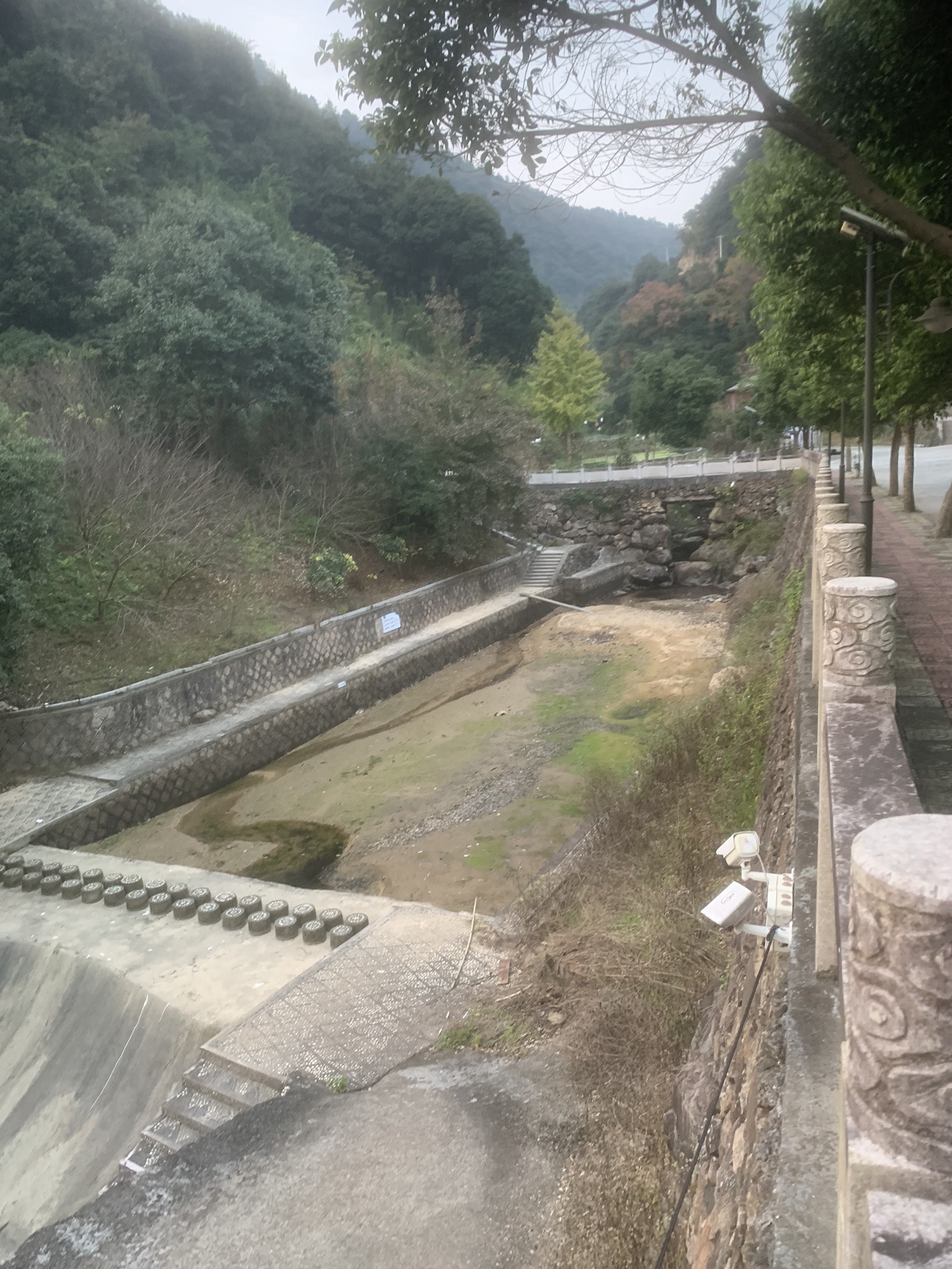 龙王峡谷旅行图片 3