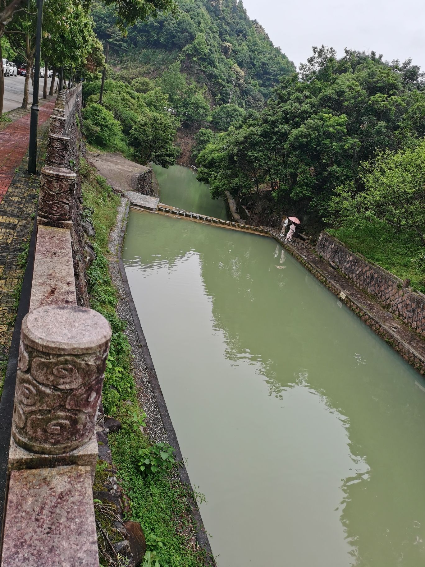 龙王峡谷旅行图片 1