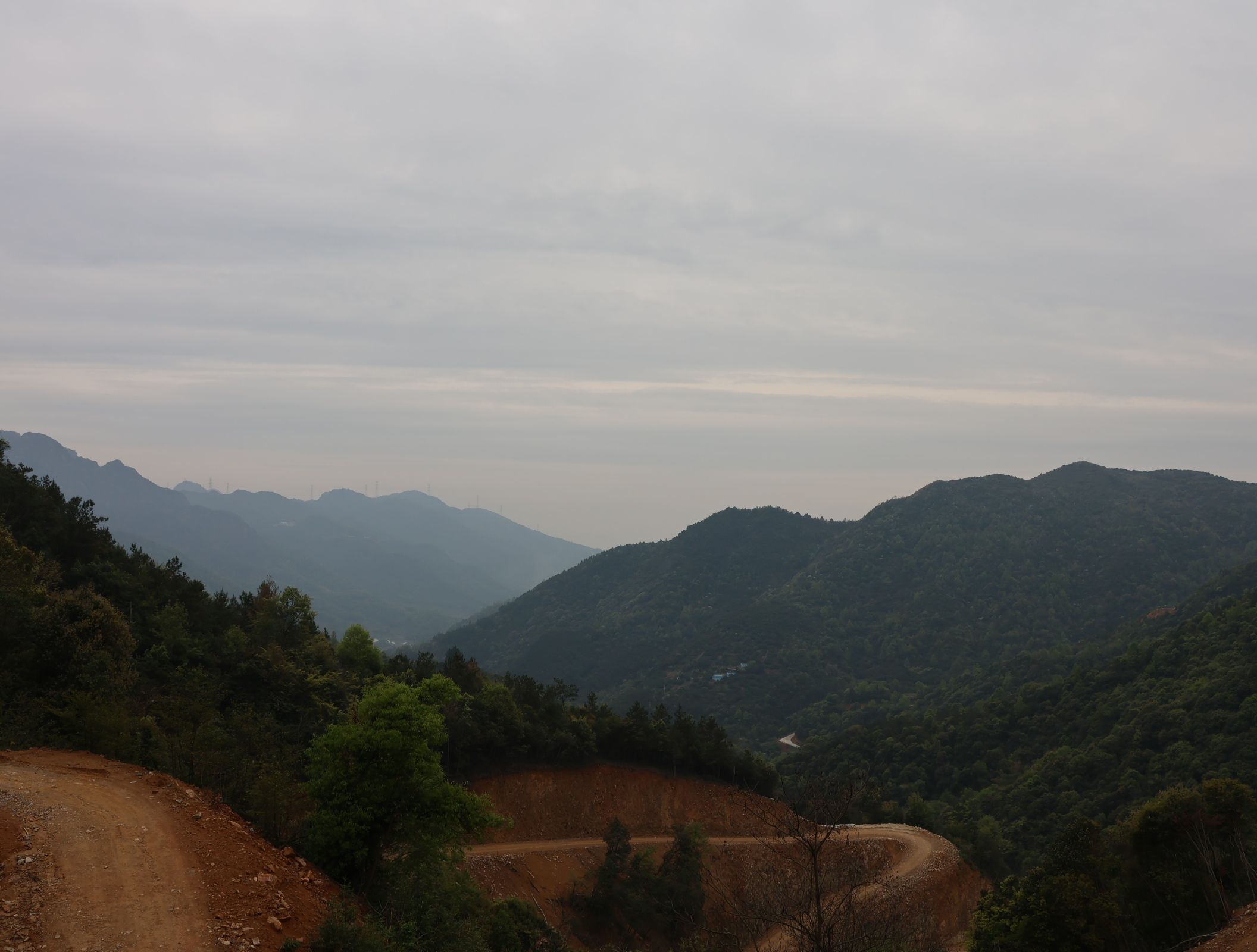 龙王峡谷旅行图片 1