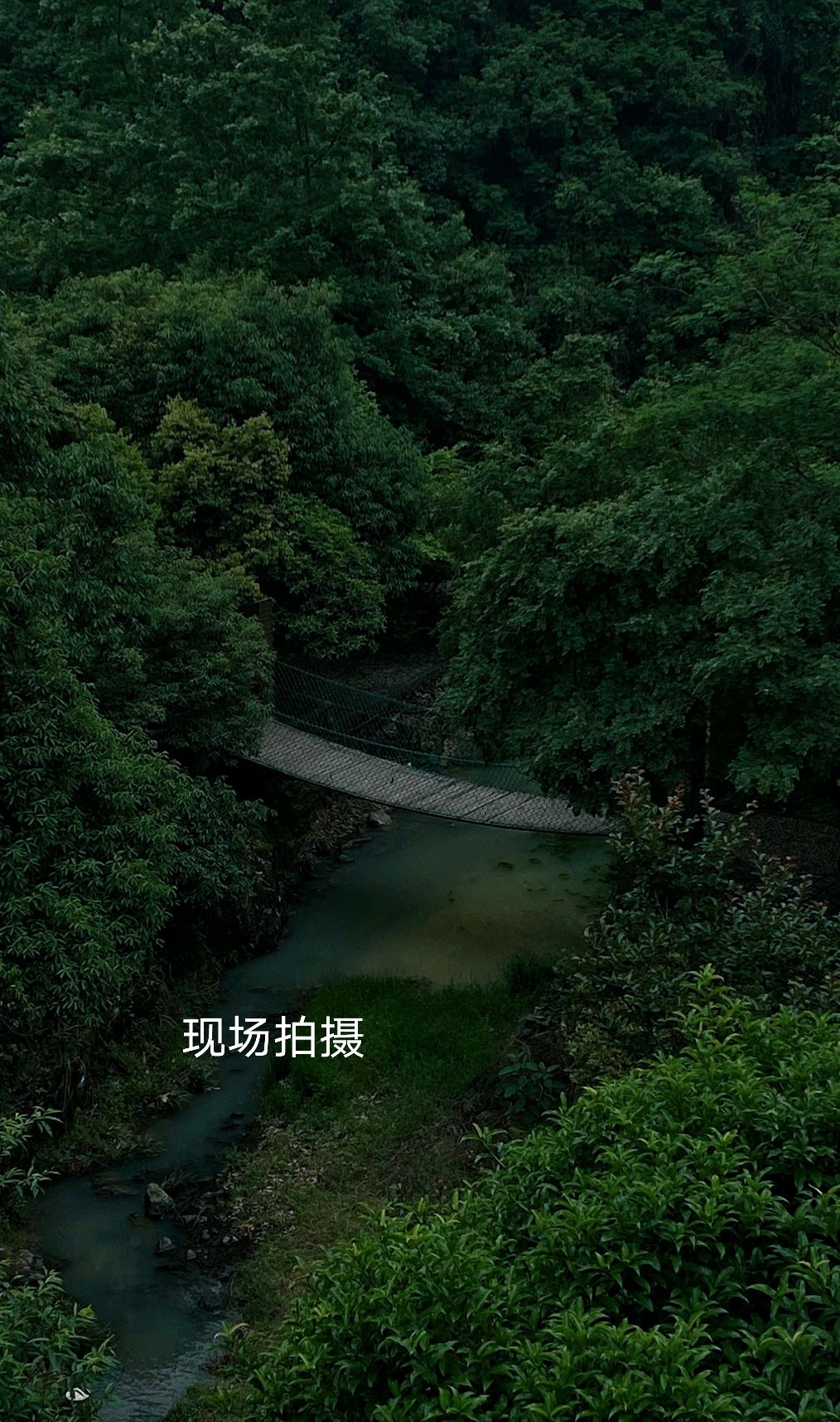 龙王峡谷旅行图片 2