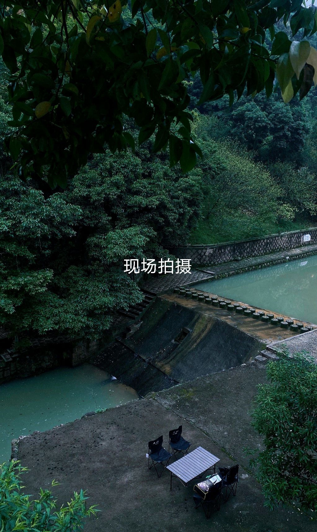 龙王峡谷旅行图片 3