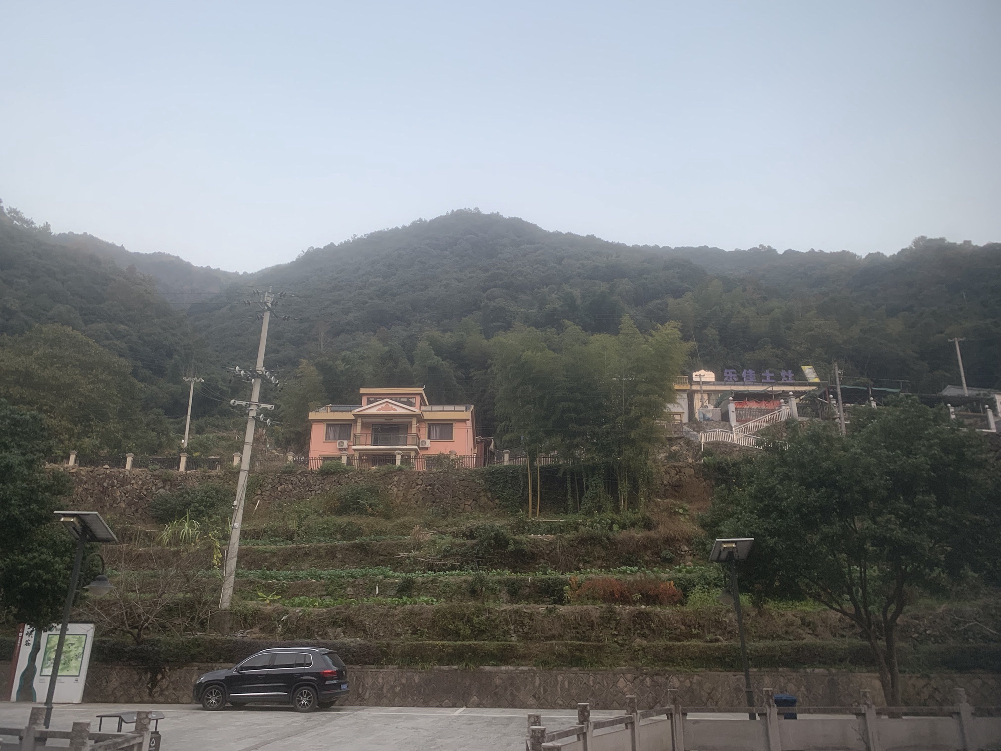 龙王峡谷旅行图片 1