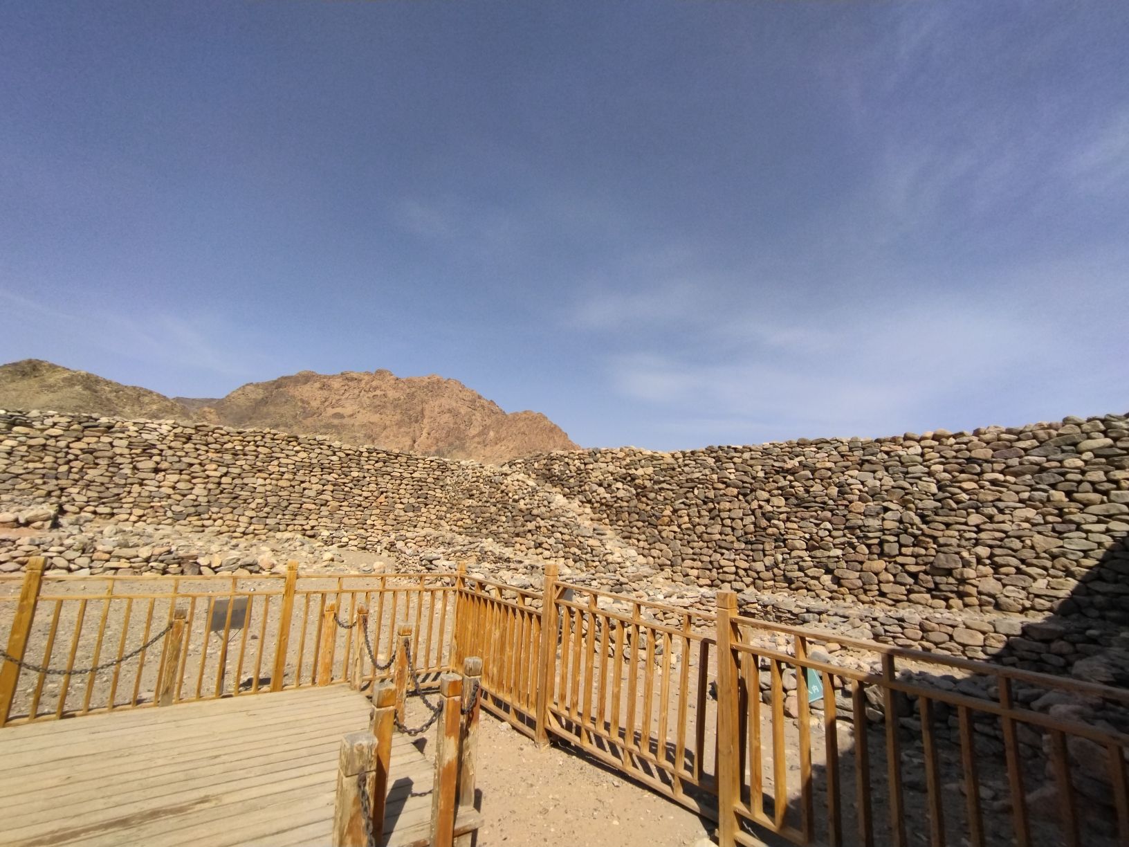 高阙塞旅行图片 2