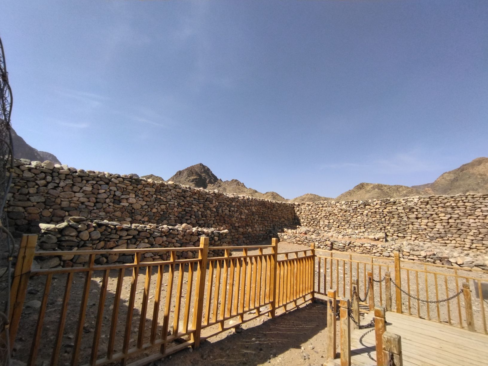 高阙塞旅行图片 1