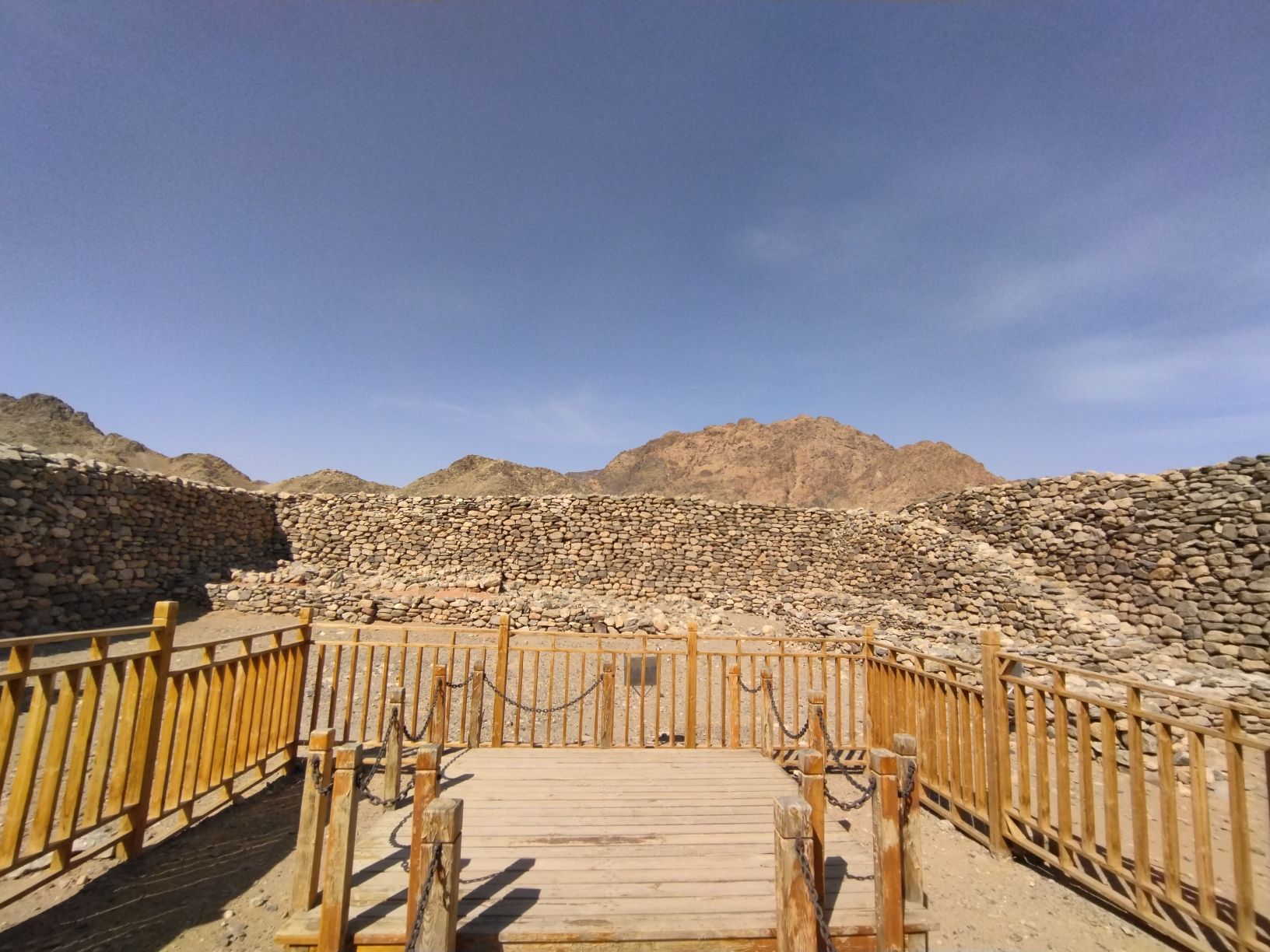 高阙塞旅行图片 3