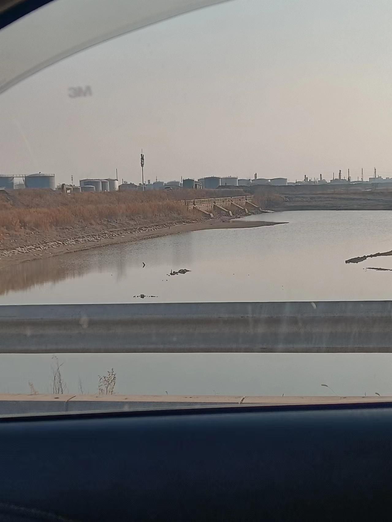 绕阳湖旅游景区旅行图片 2