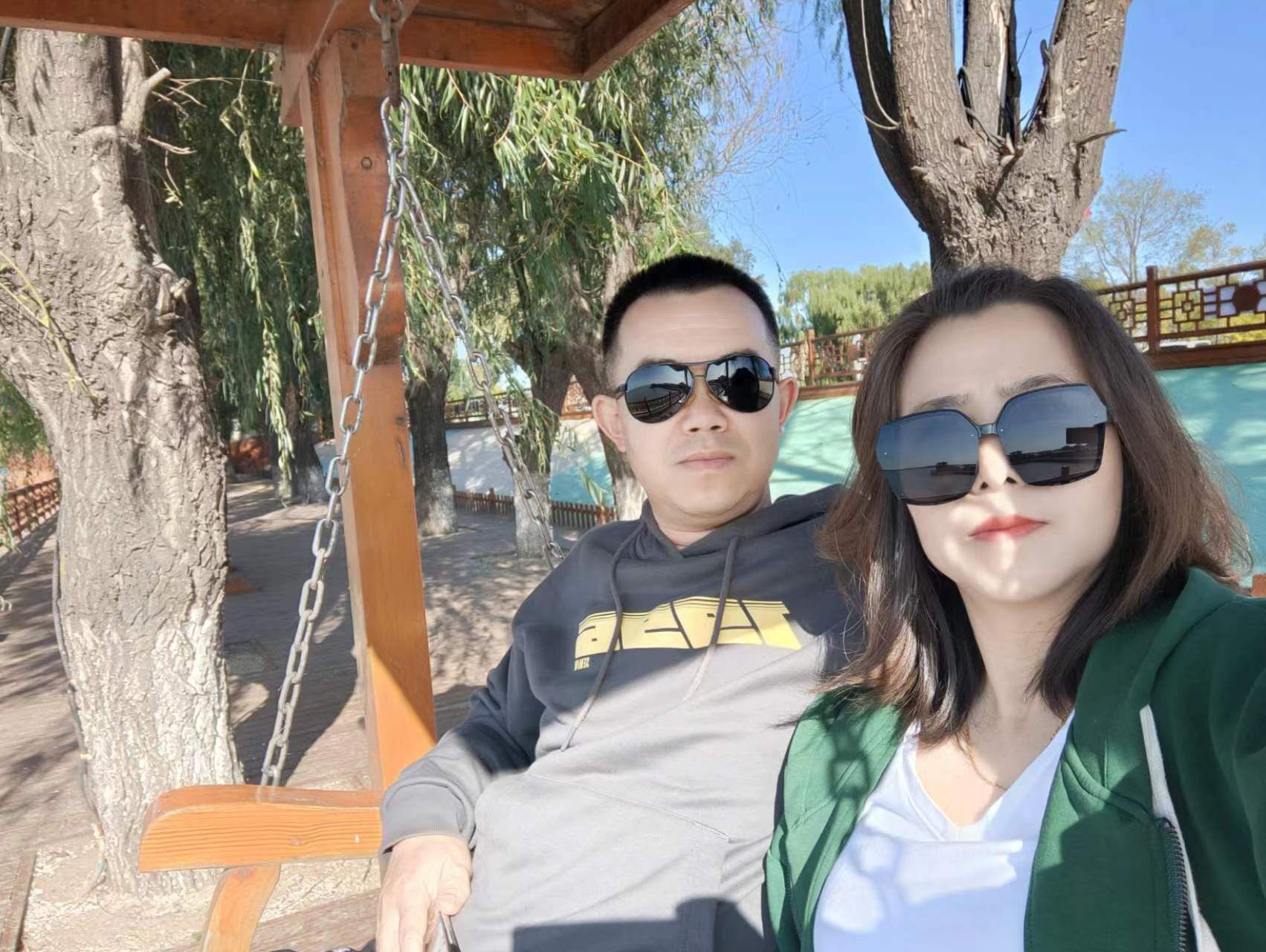 绕阳湖旅游景区旅行图片 2