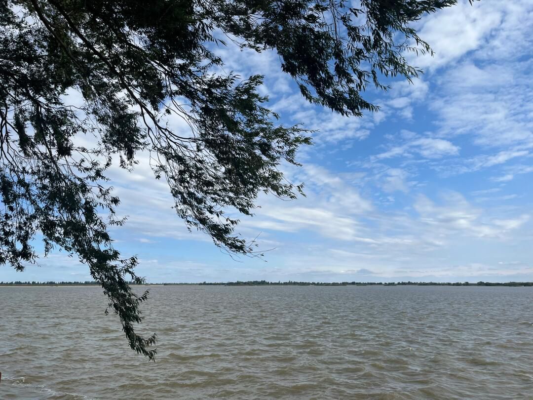 绕阳湖旅游景区旅行图片 1