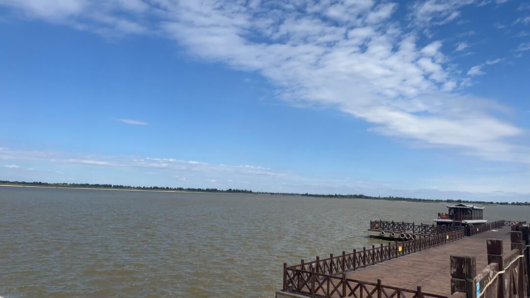 绕阳湖旅游景区旅行图片 3