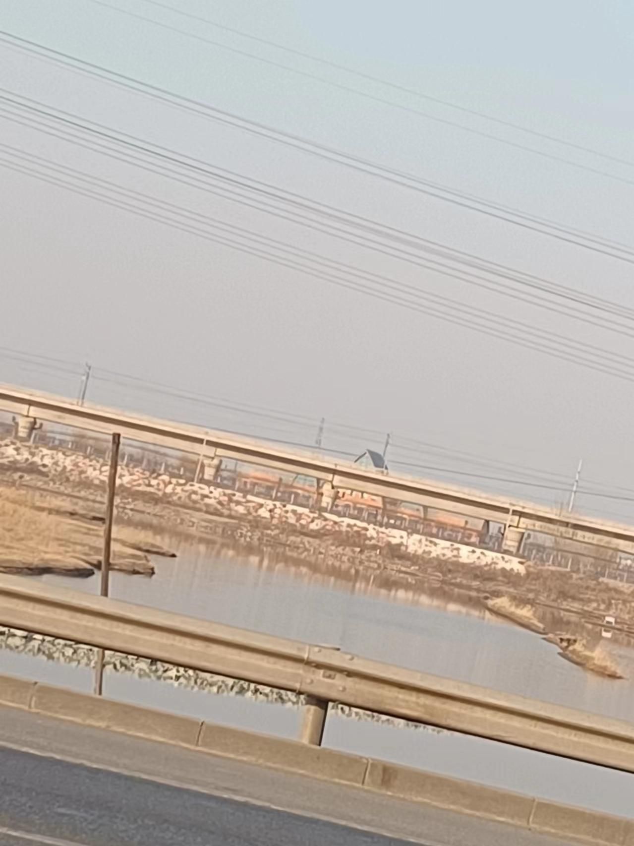 绕阳湖旅游景区旅行图片 3