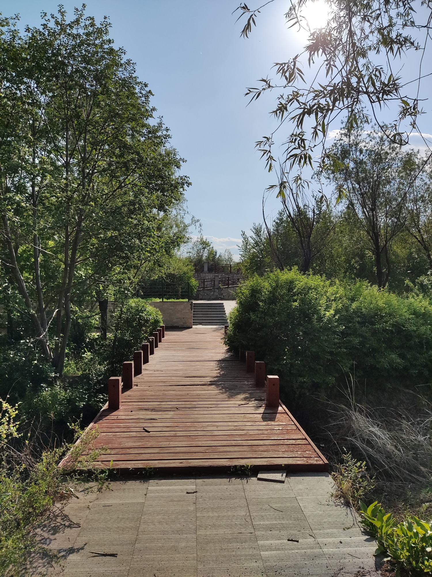 富佳新天地公园