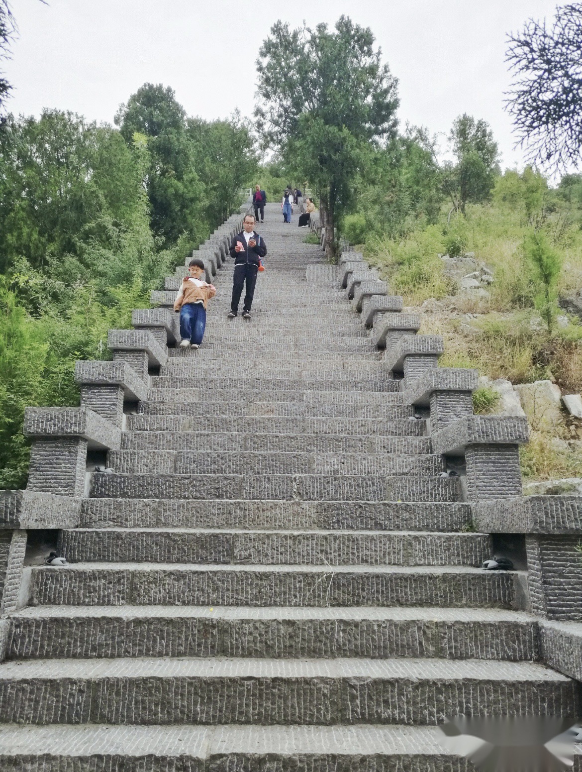 林州市龙湖公园旅行图片 1