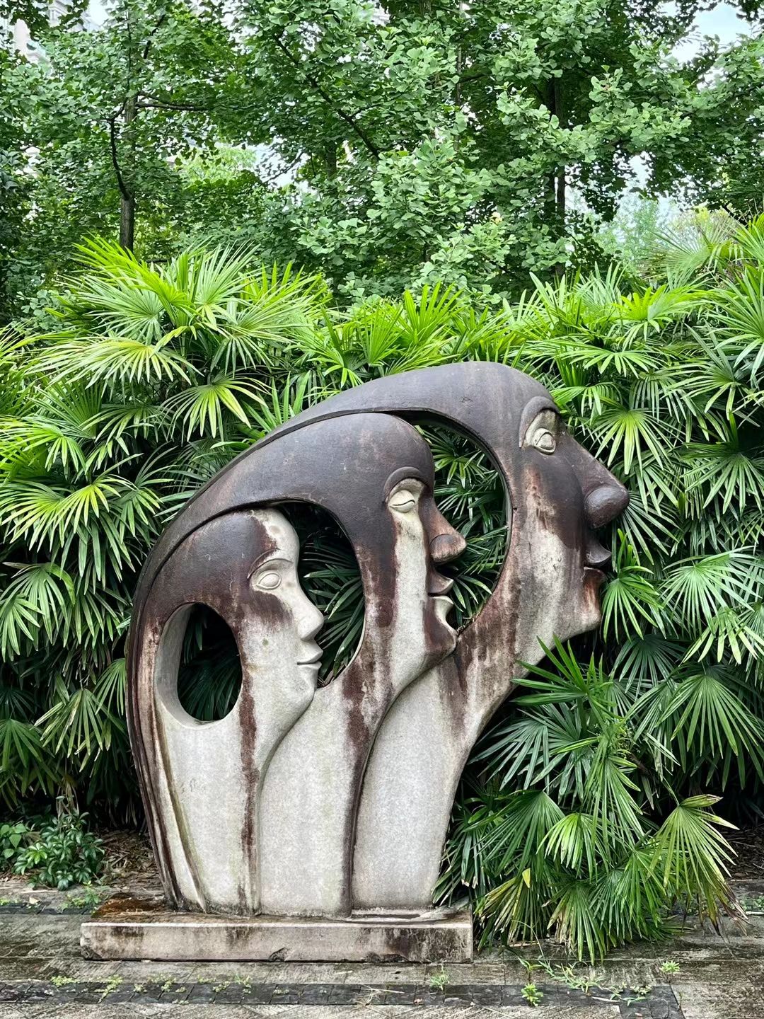 美茵运动公园旅行图片 3