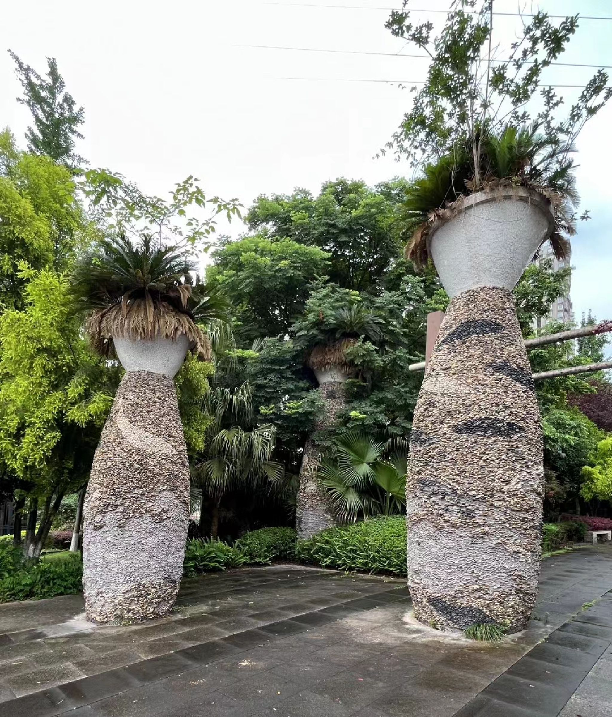 美茵运动公园旅行图片 1