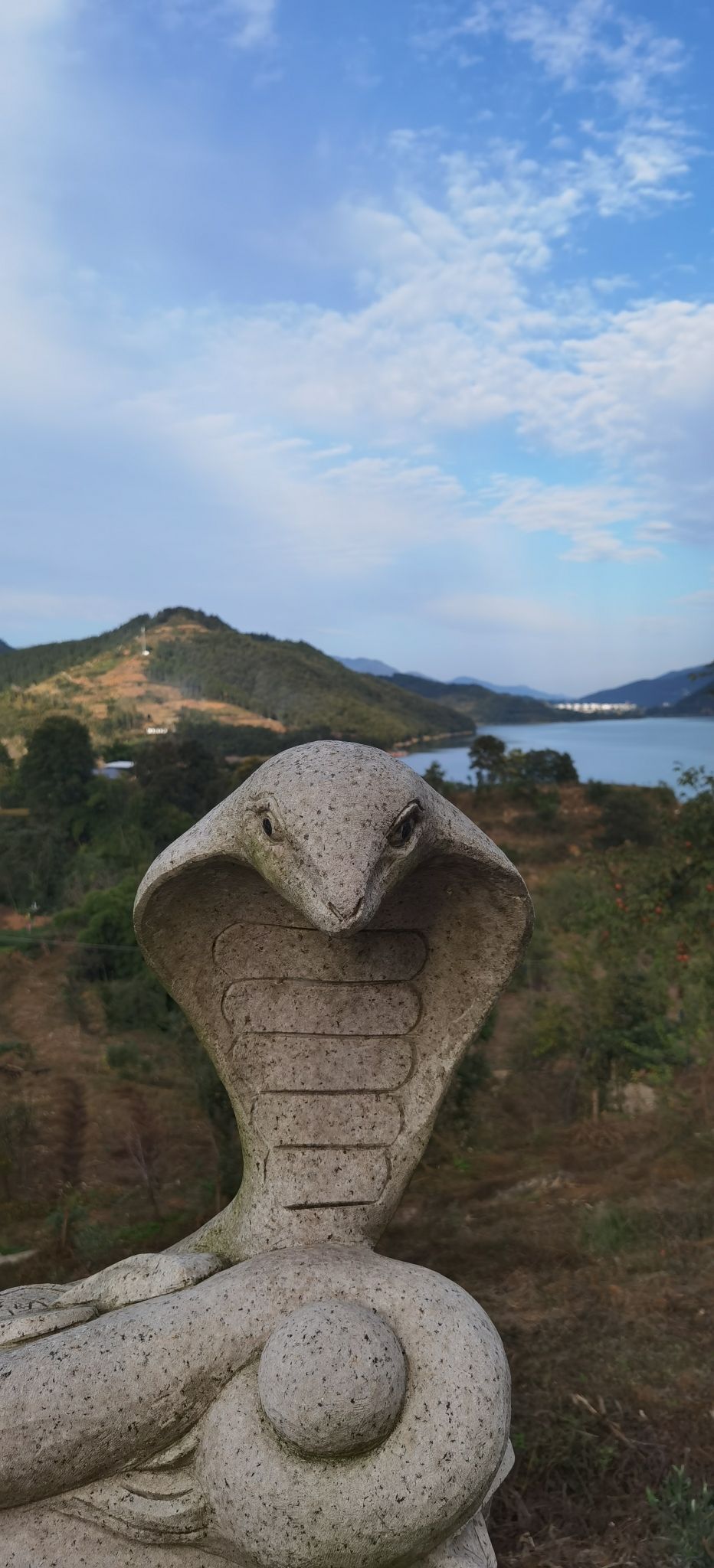 白龙湖幸福岛景区旅行图片 2