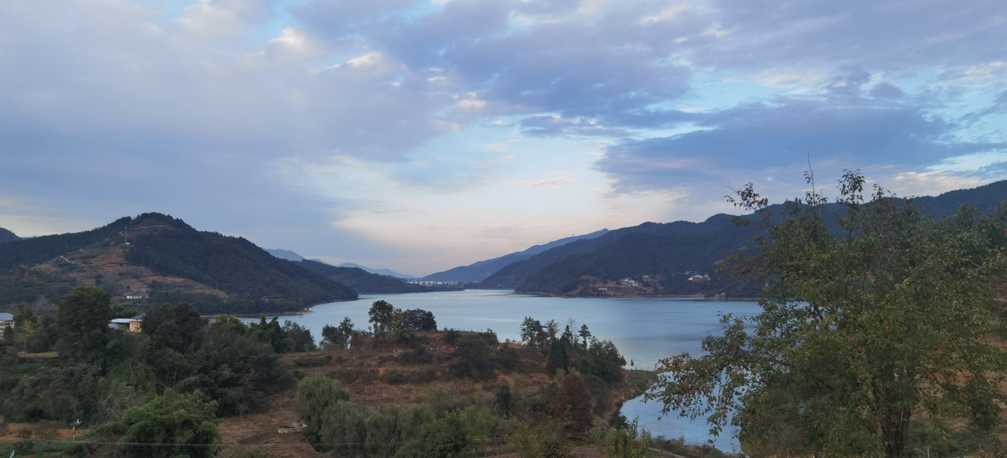 白龙湖幸福岛景区旅行图片 1