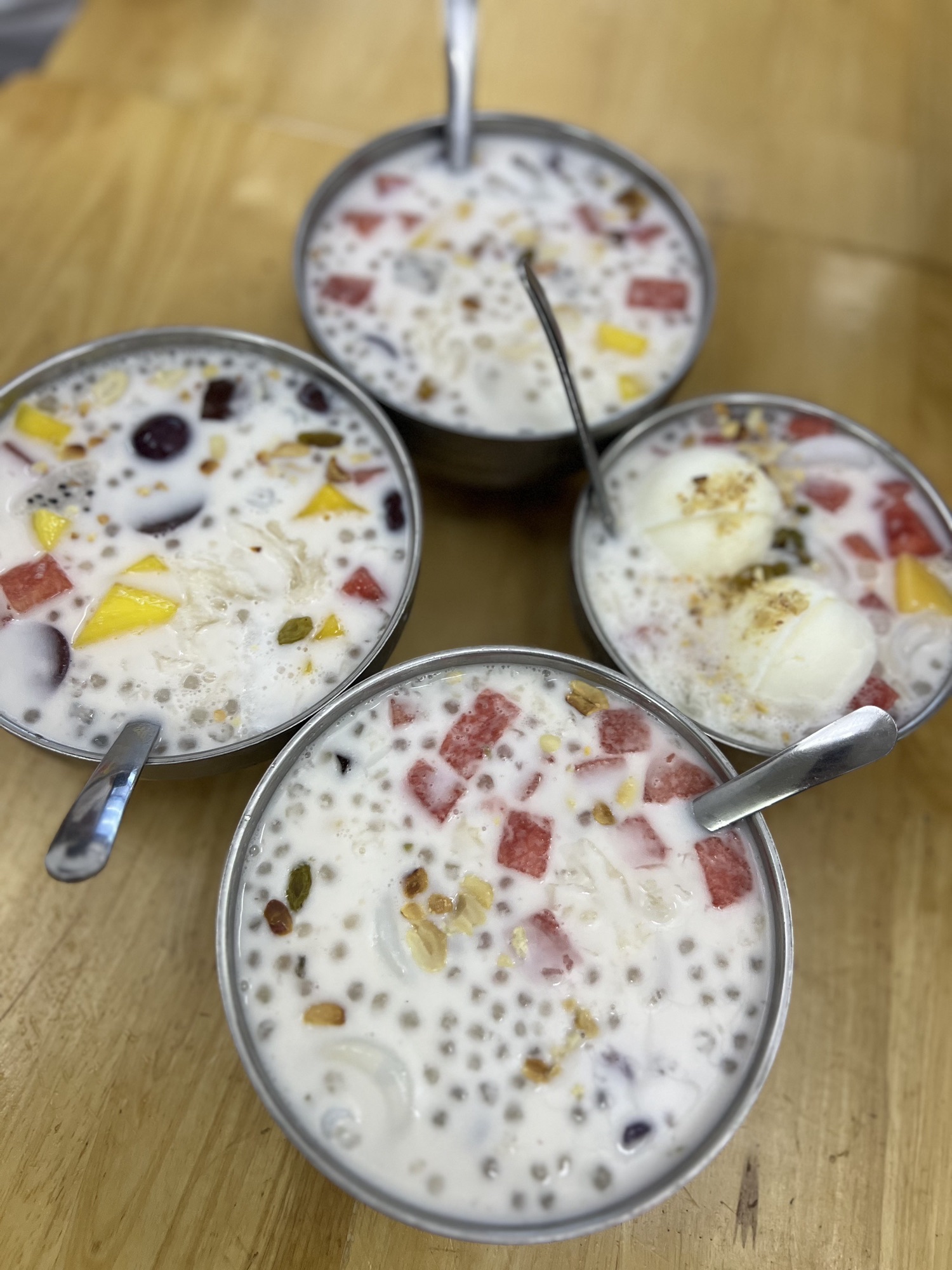 囧记清补凉(朱云店)