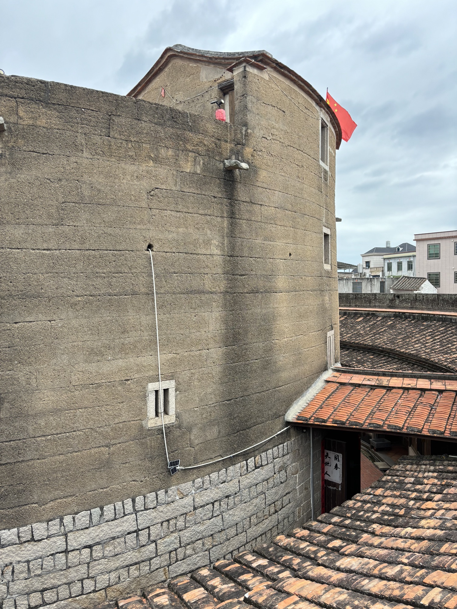 锦江楼旅行图片 3