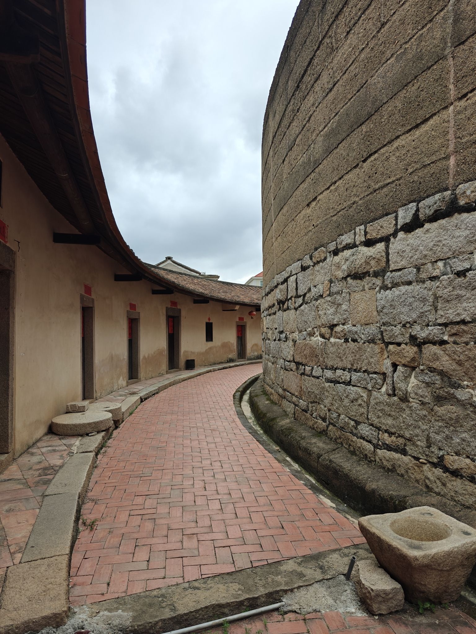 锦江楼旅行图片 1