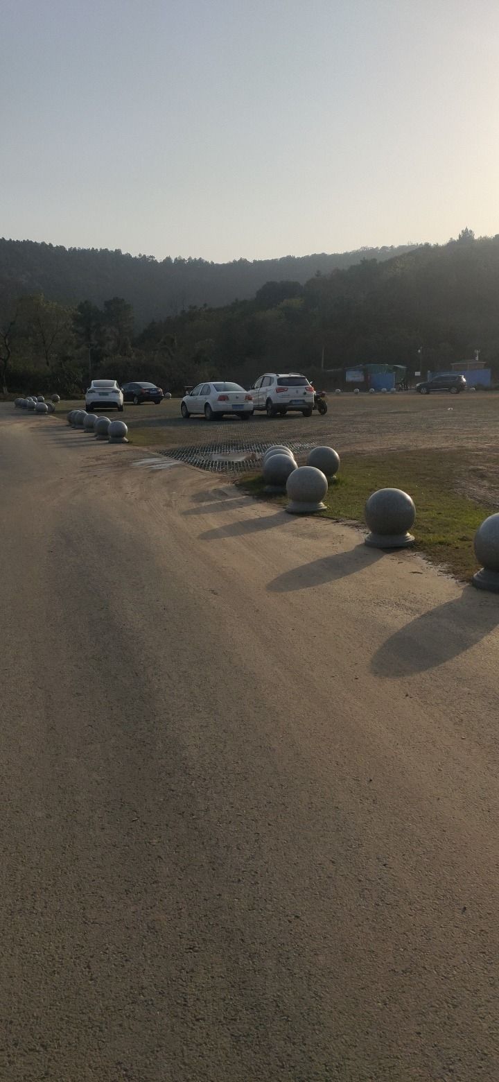 龙泉山郊野公园旅行图片 3