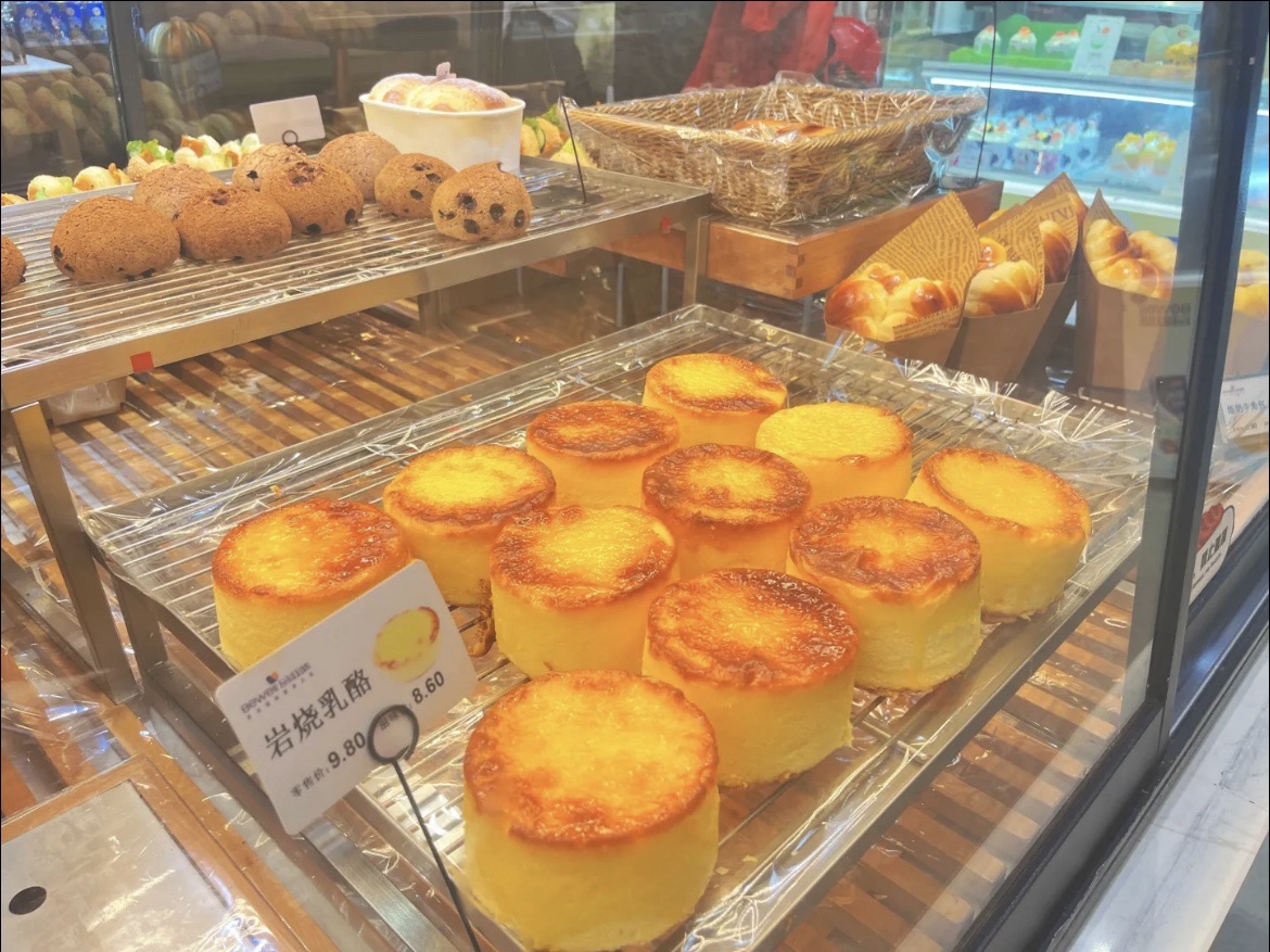 品滋味(阜阳颍泉万达广场店)