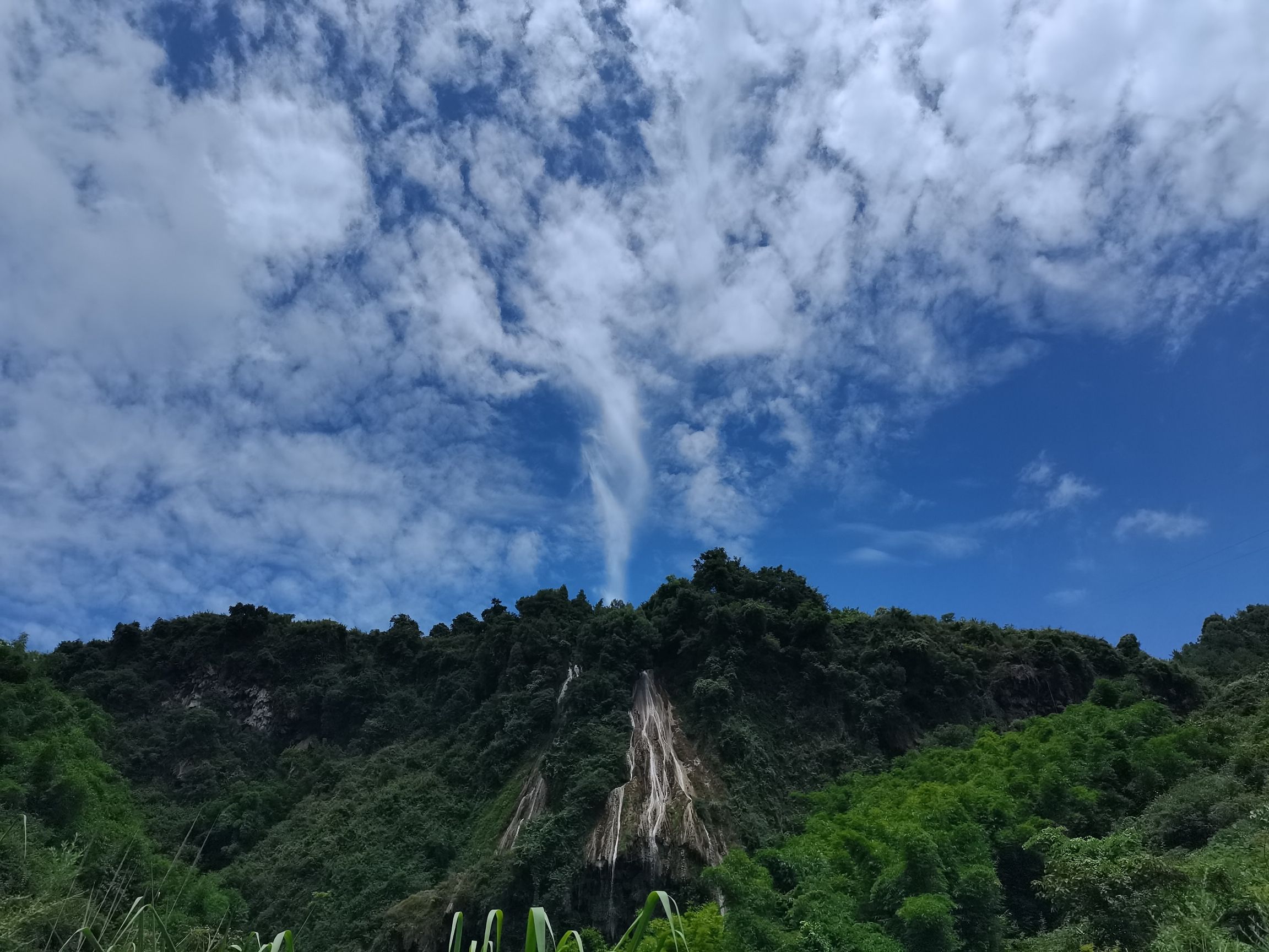 桐门洞景区旅行图片 1