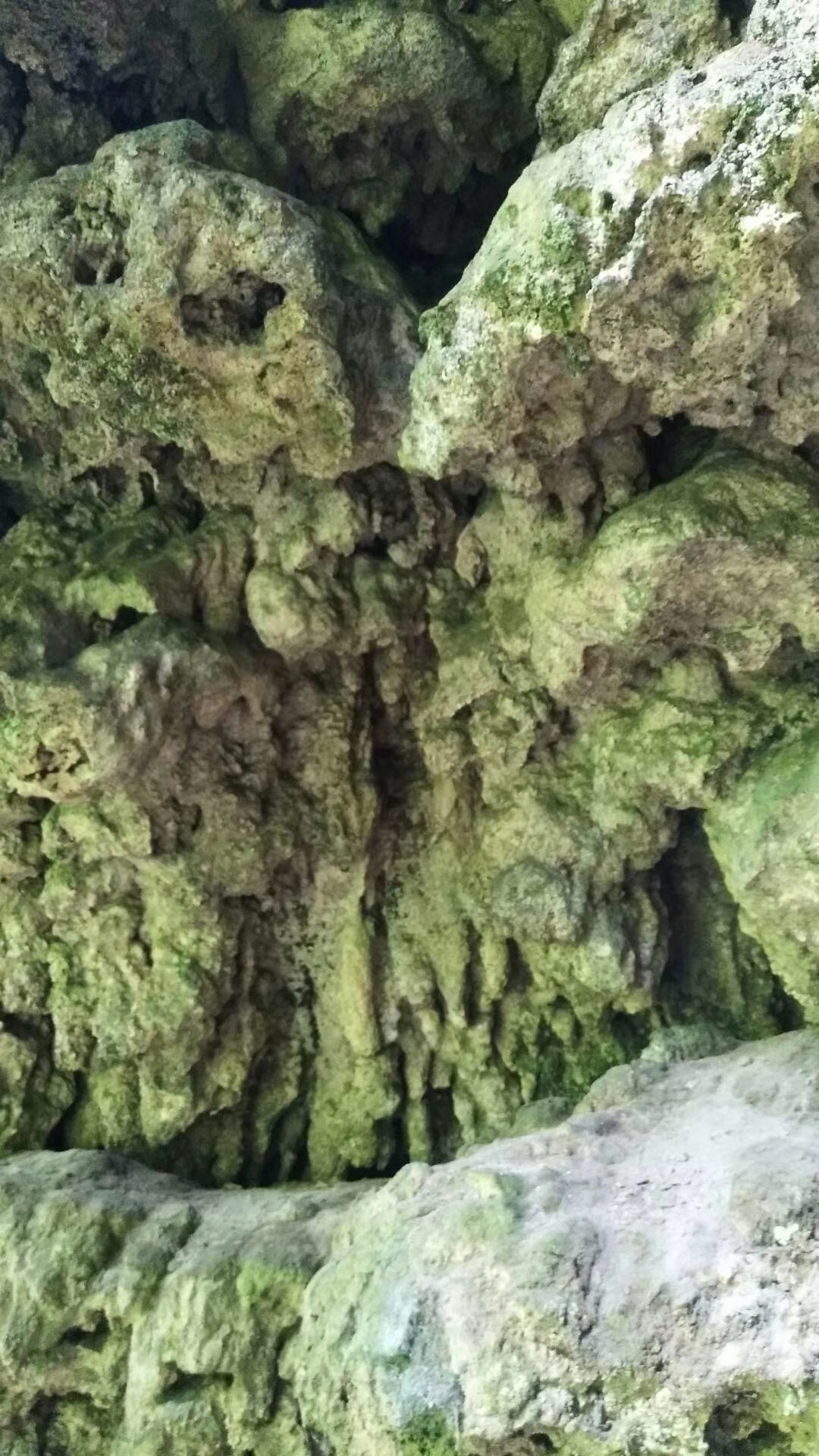 桐门洞景区旅行图片 3