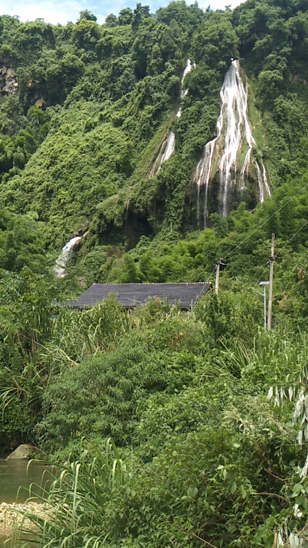 桐门洞景区旅行图片 2