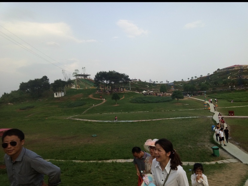 嗨花弄旅行图片 2