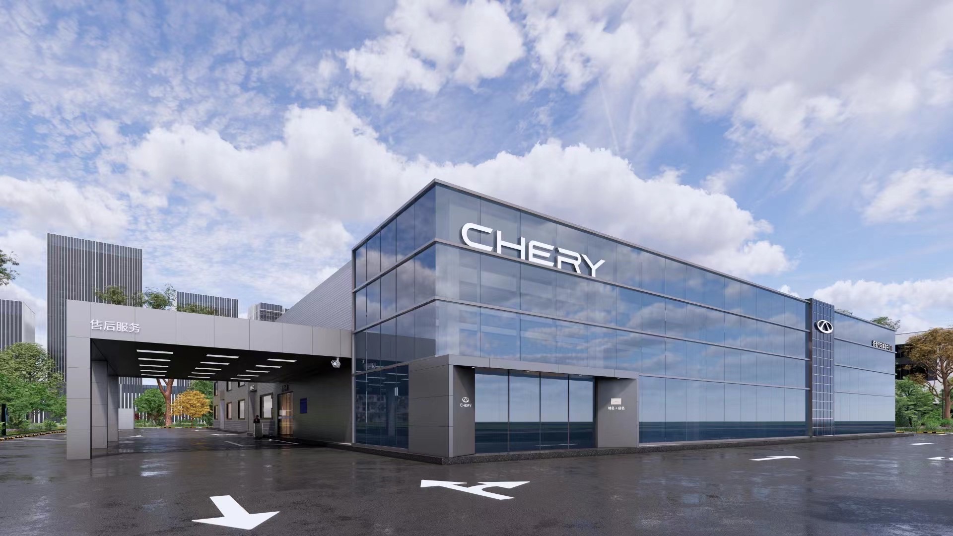 肇庆旺华汽车销售服务有限公司