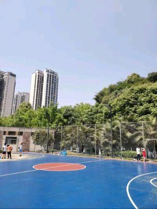 鲁能·宋家坡公园旅行图片 1