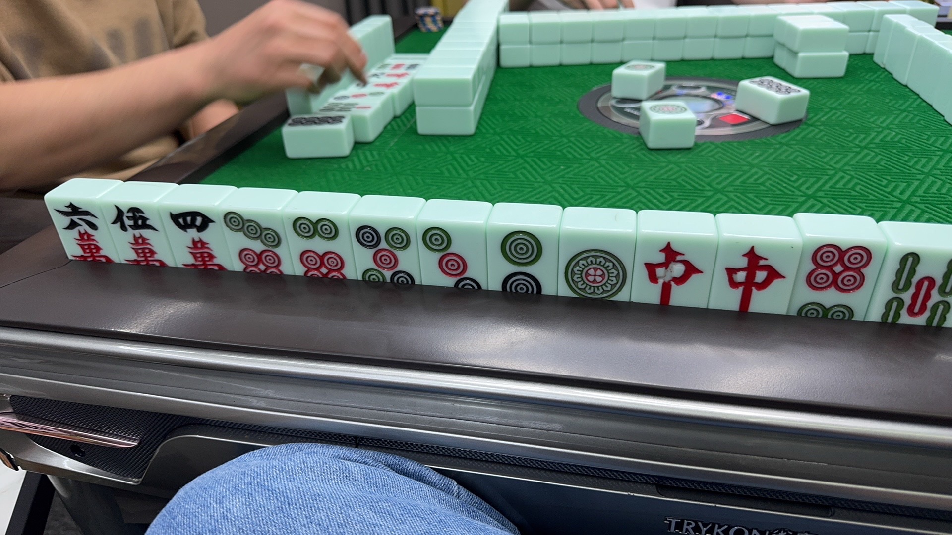 场地封面-久雀棋牌茶室(紫薇尚层店)