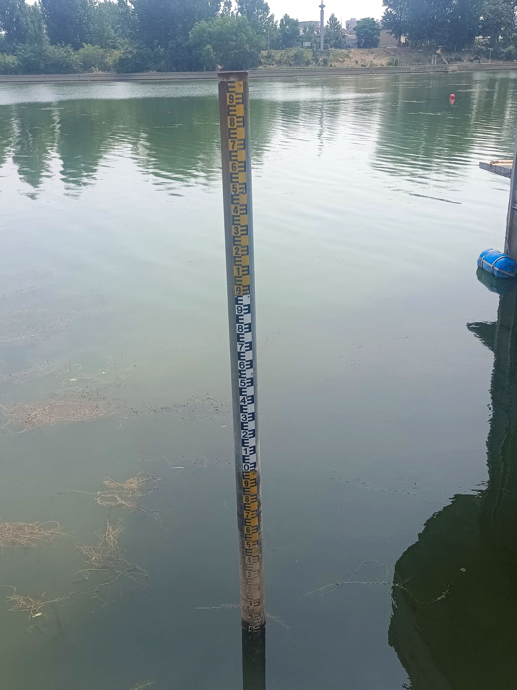 沭河之星公园旅行图片 2