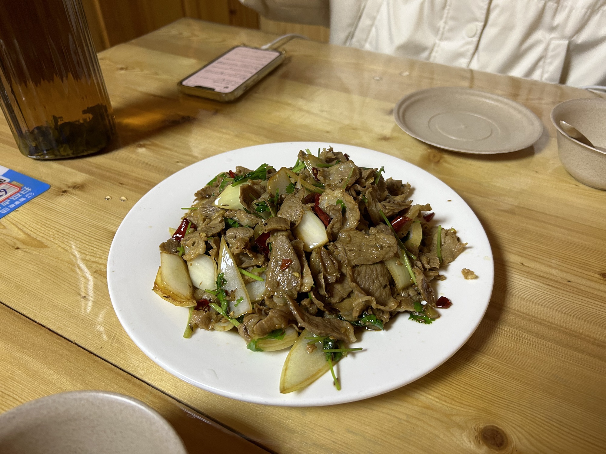 阿纳托傈餐厅