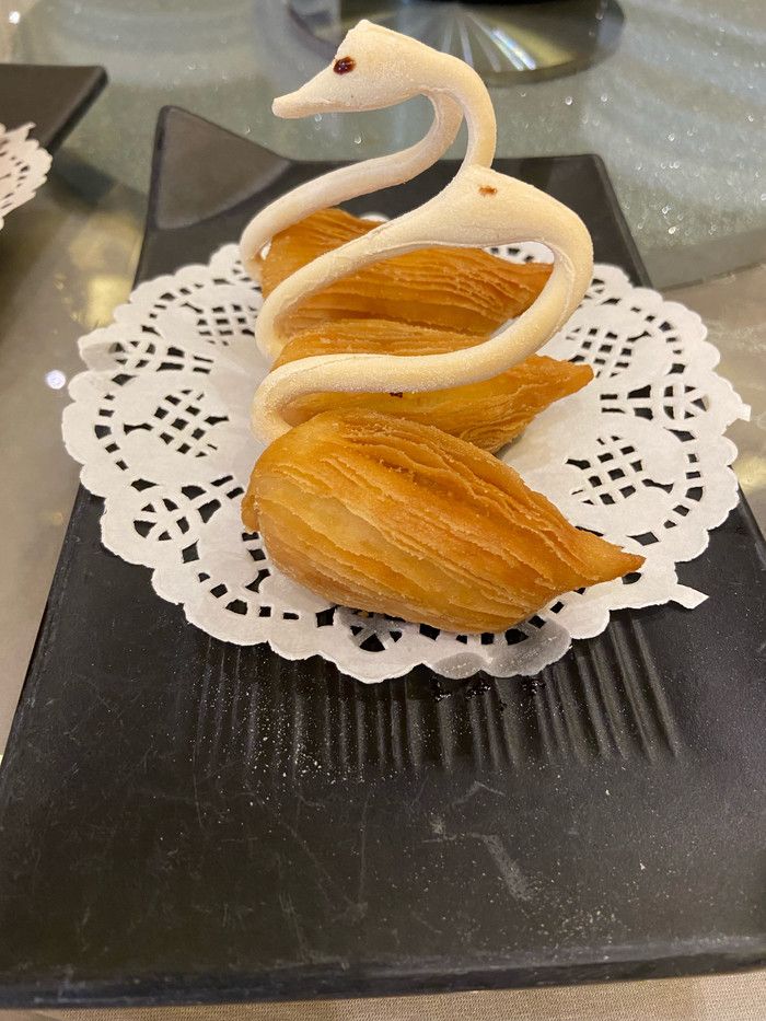 华美轩中餐厅(客天下店)