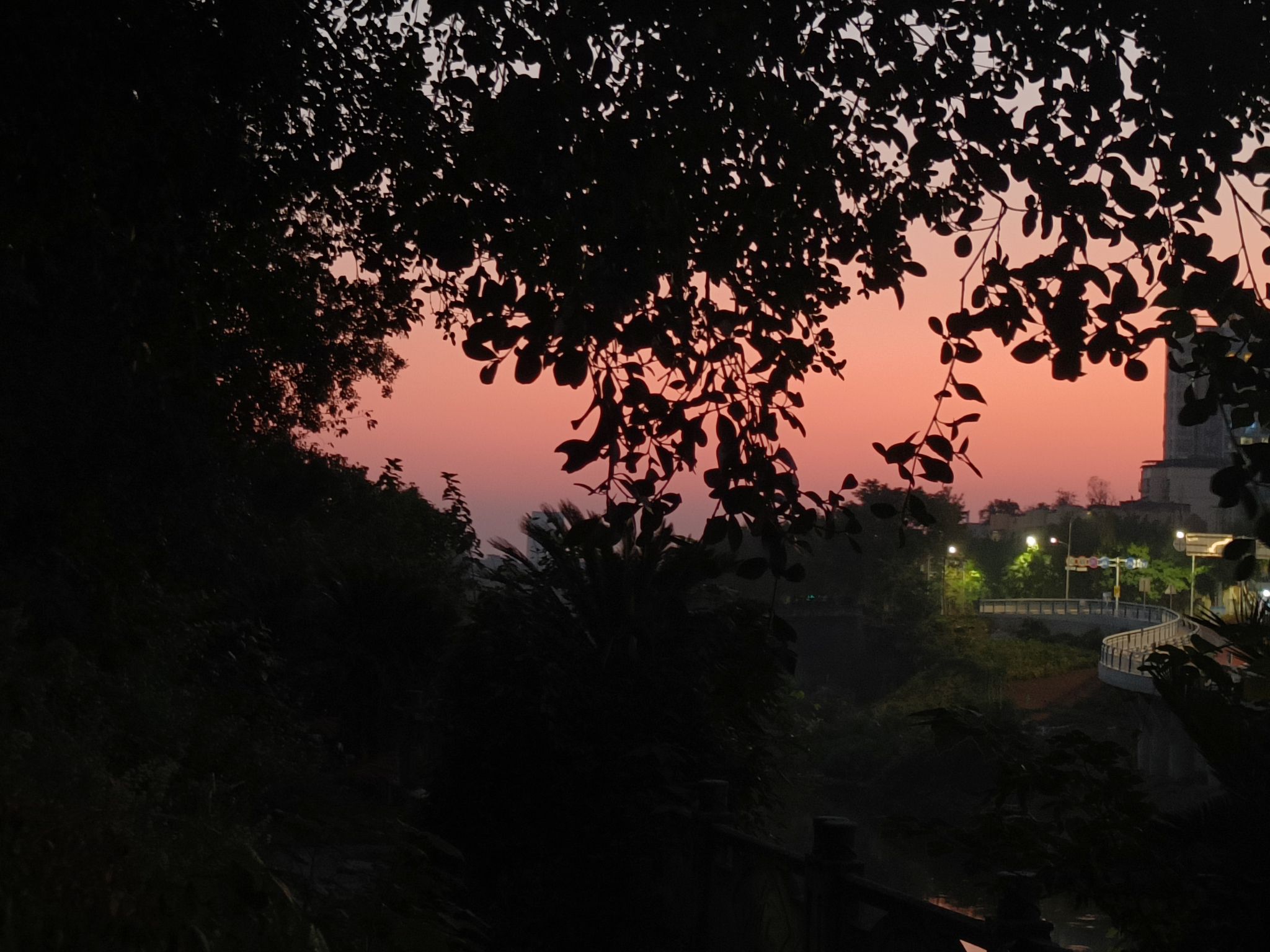 八景园旅行图片 3
